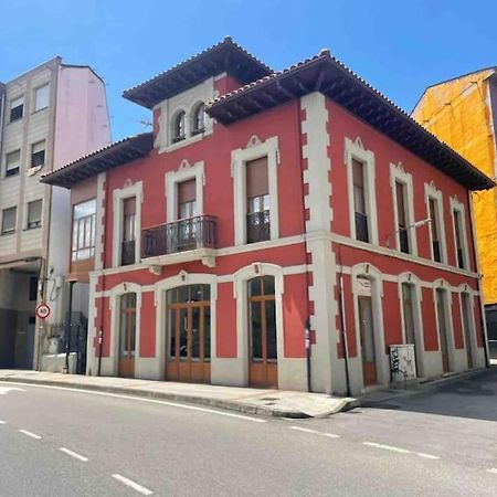 Apartamento El Ferreiro غرادو المظهر الخارجي الصورة