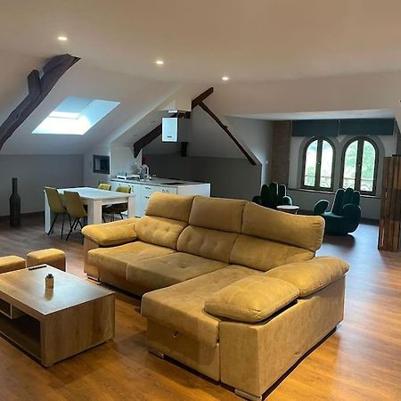 Apartamento El Ferreiro غرادو المظهر الخارجي الصورة