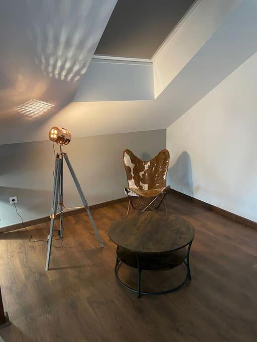Apartamento El Ferreiro غرادو المظهر الخارجي الصورة