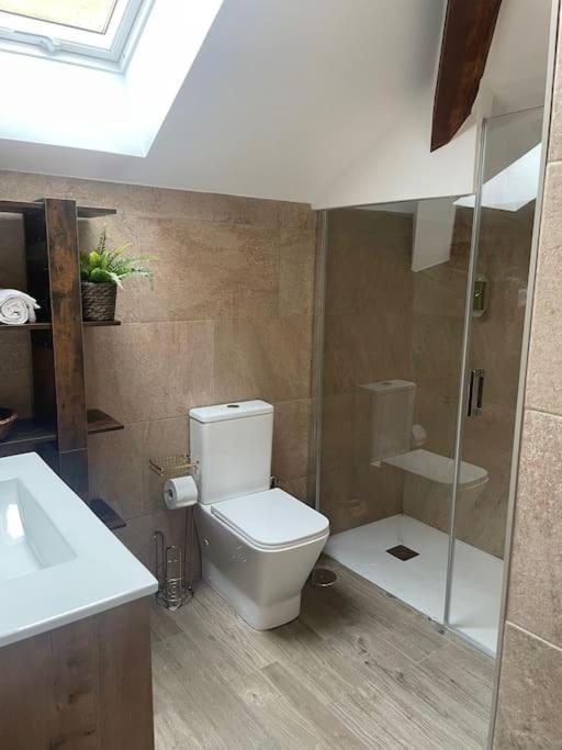 Apartamento El Ferreiro غرادو المظهر الخارجي الصورة